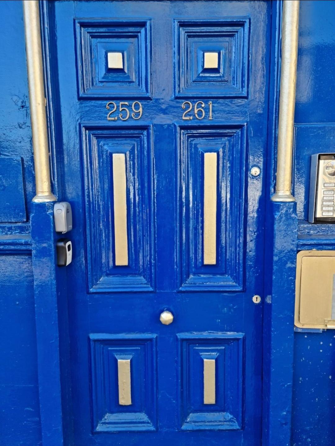 Cosy Studio With Kitchenette And Private Bathroom - 15Mins To Central London! Ngoại thất bức ảnh