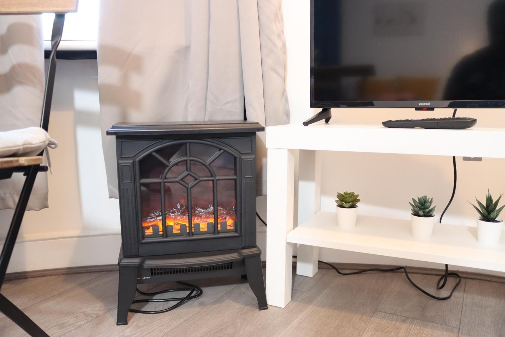 Cosy Studio With Kitchenette And Private Bathroom - 15Mins To Central London! Ngoại thất bức ảnh