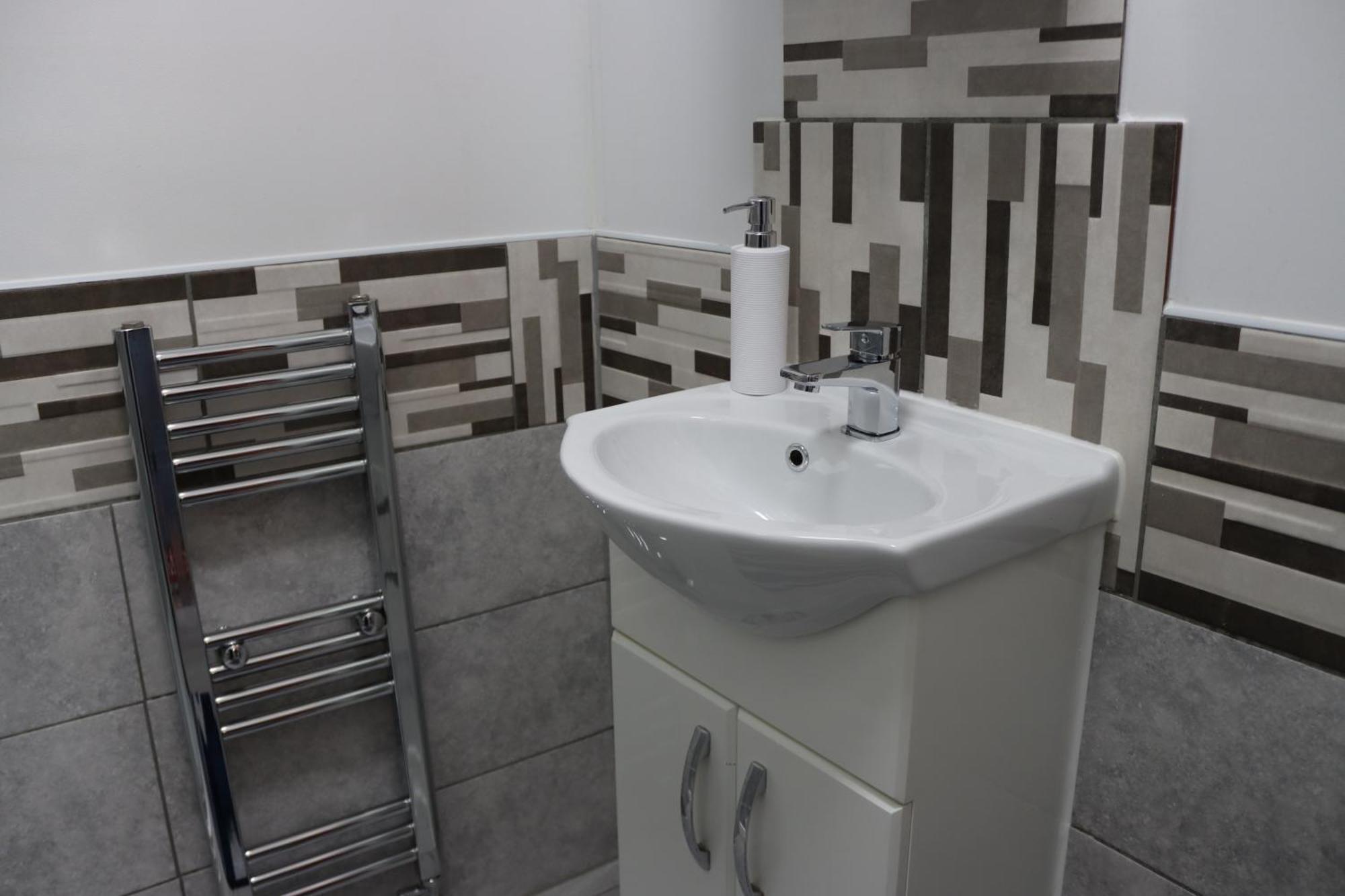 Cosy Studio With Kitchenette And Private Bathroom - 15Mins To Central London! Ngoại thất bức ảnh
